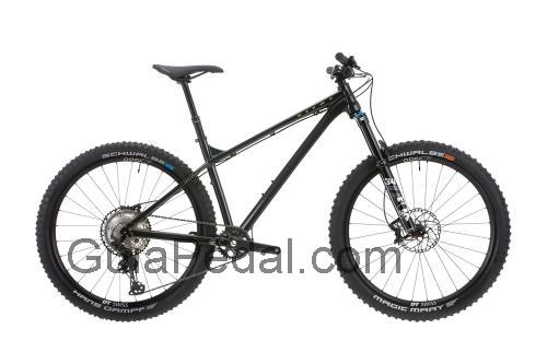 Vitus Sentier 27 VRX ficha técnica y opiniones